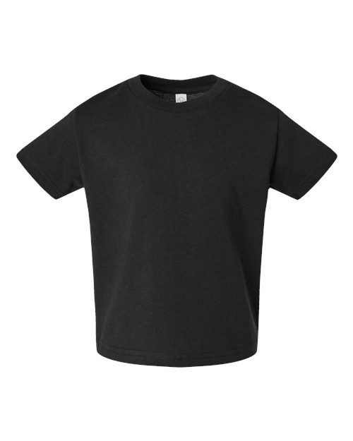 Rabbit Skins 3301T Black