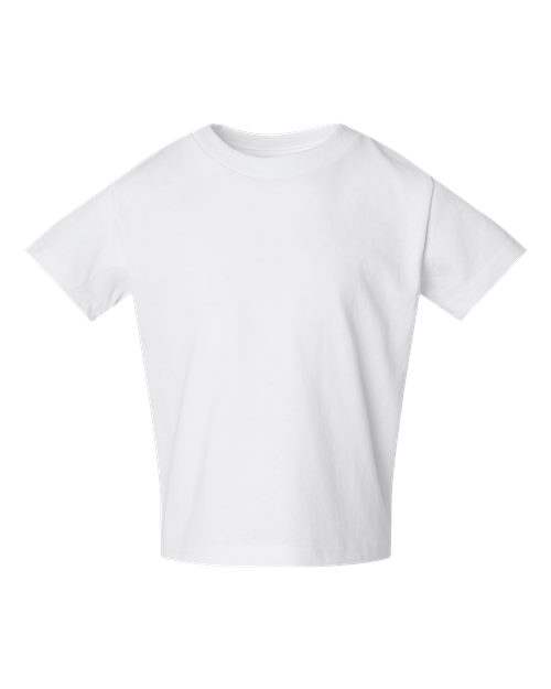 Rabbit Skins 3301T White