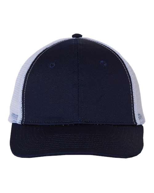 Valucap VC400 Navy/ White