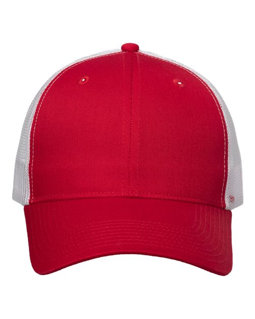 Valucap VC400 Red/ White