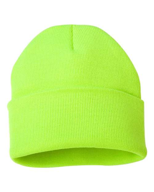 Sportsman SP12 Safety Yellow