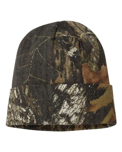 Kati LCB12 — 12" Licensed Camo Cuffed Beanie