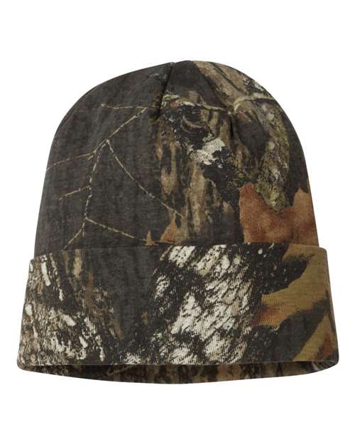 Kati LCB12 Mossy Oak BreakUp