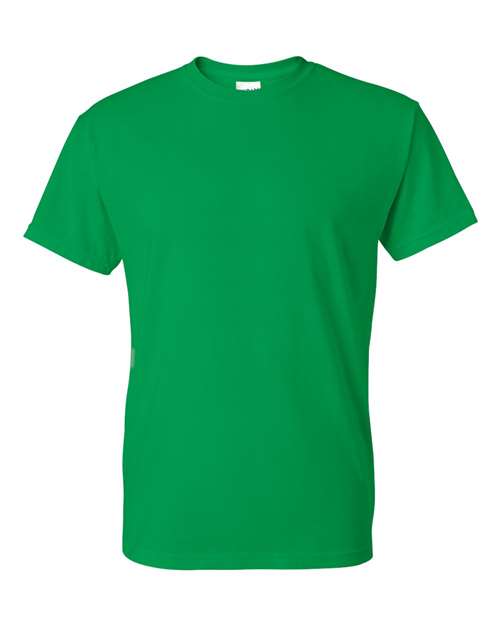 Gildan 8000 Irish Green