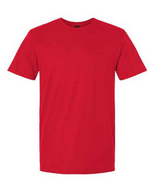 Gildan 64000 - Red