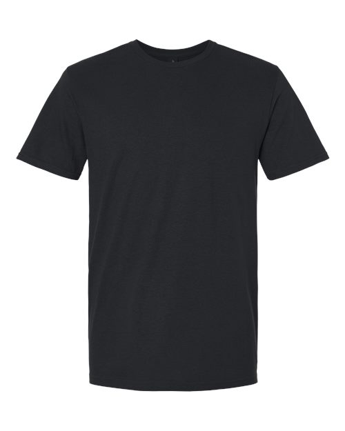 Gildan 64000 - Black