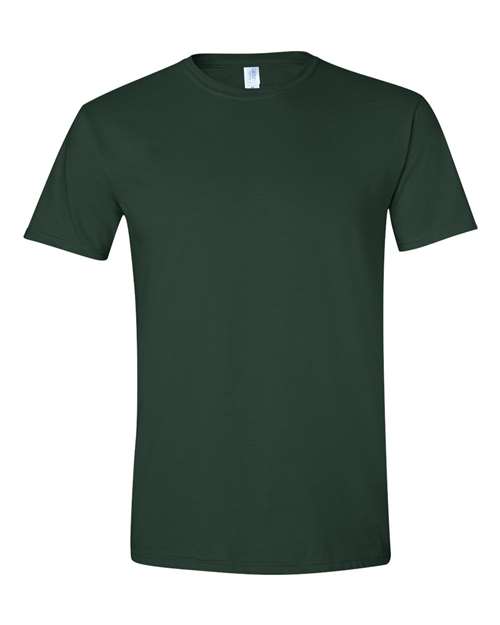 Gildan 64000 - Forest