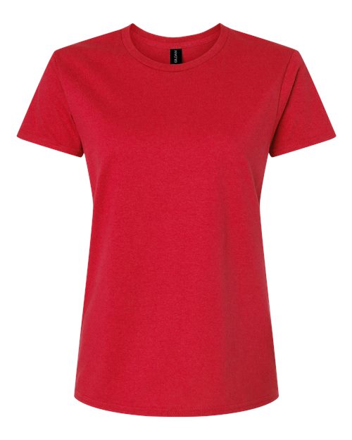 Gildan 2000L - Red