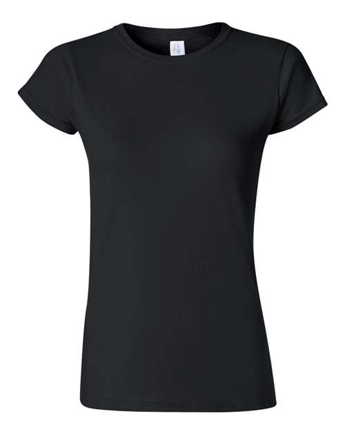 Gildan 64000L Black