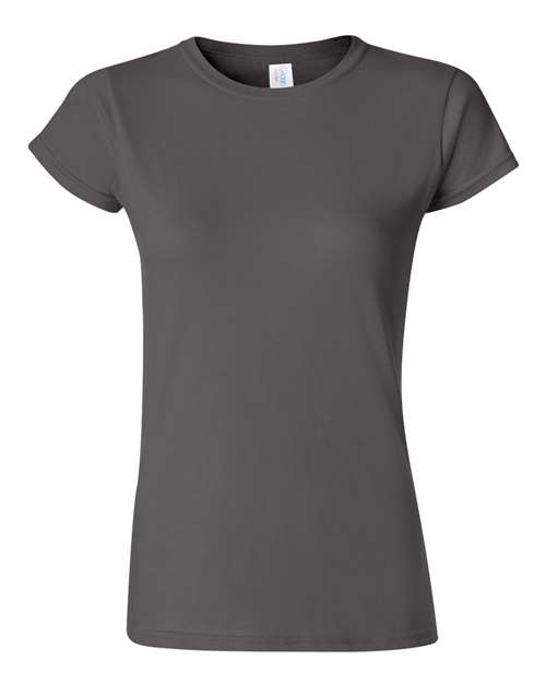 Gildan 64000L Charcoal