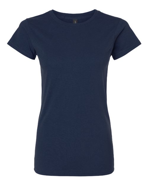 Gildan 64000L Navy