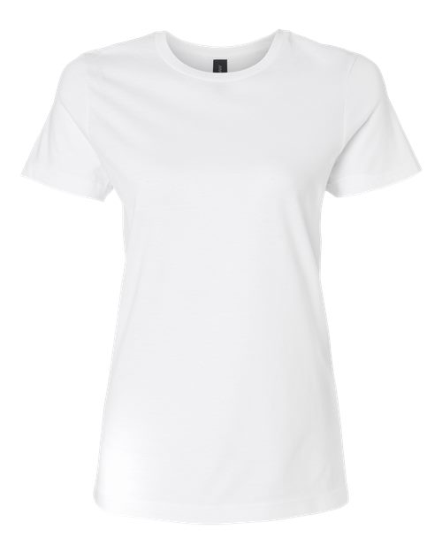 Gildan 64000L White
