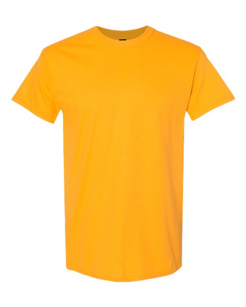 Gildan 5000 - Gold