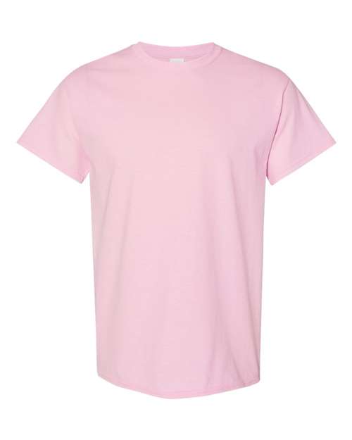 Gildan 5000 - Light Pink
