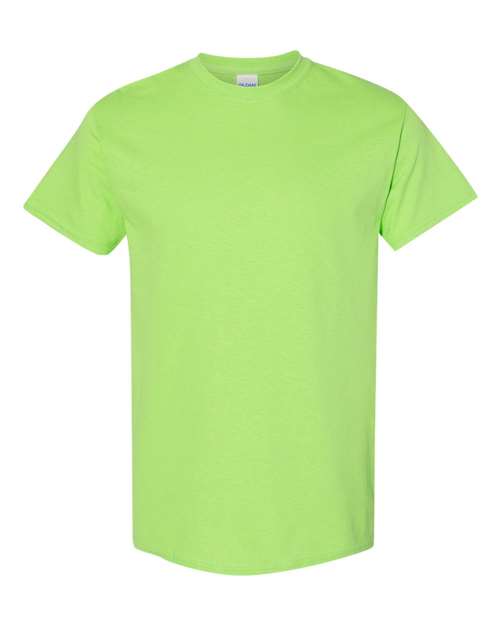 Gildan 5000 - Lime