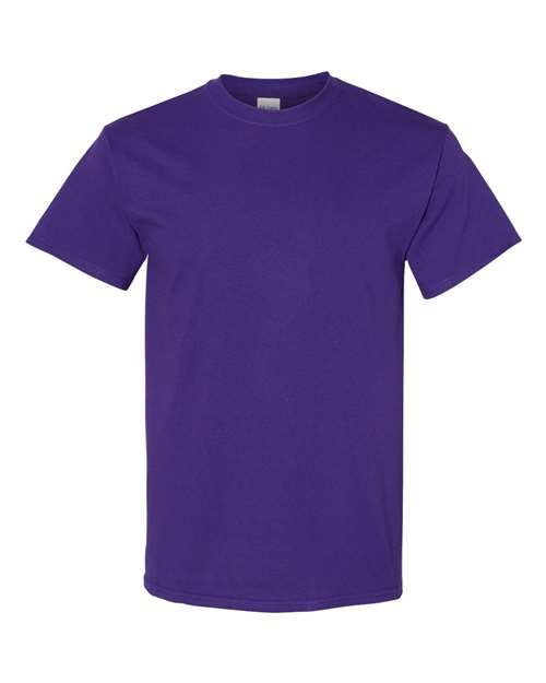 Gildan 5000 - Purple