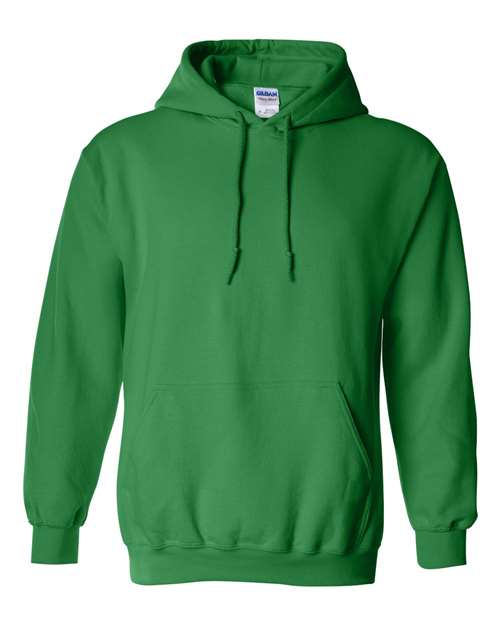 Gildan 18500 - Irish Green