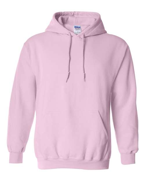 Gildan 18500 - Light Pink
