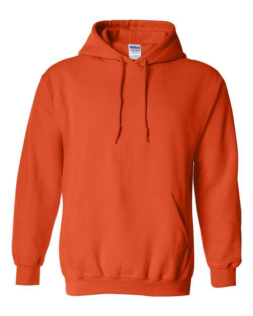 Gildan 18500 - Orange