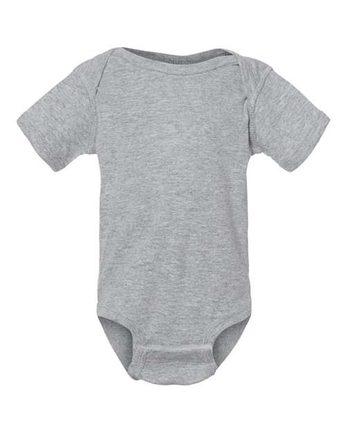 Rabbit Skins 4400 Heather