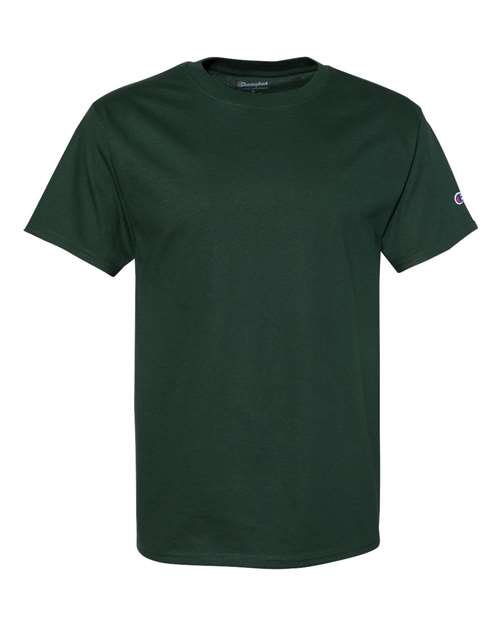 Champion T425 Dark Green