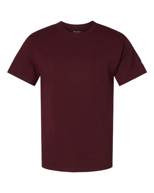 Champion T425 Maroon