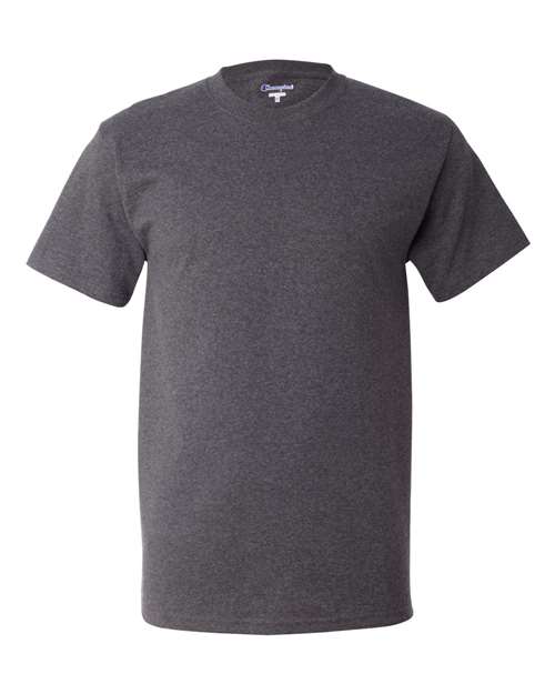 Champion T425 Charcoal Heather