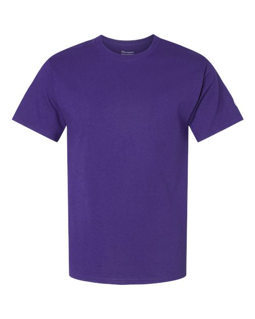 Champion T425 Purple
