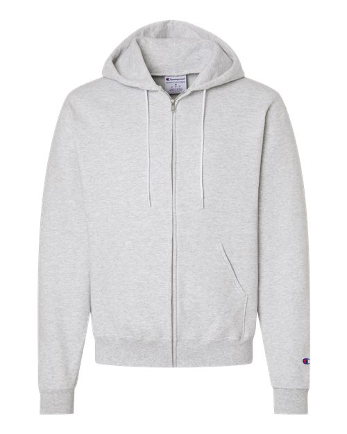 Champion S800 Silver Grey