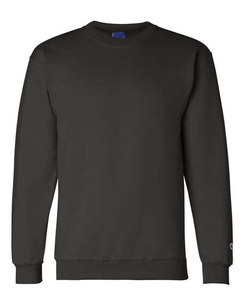 Champion S600 — Unisex Powerblend® Crewneck Sweatshirt