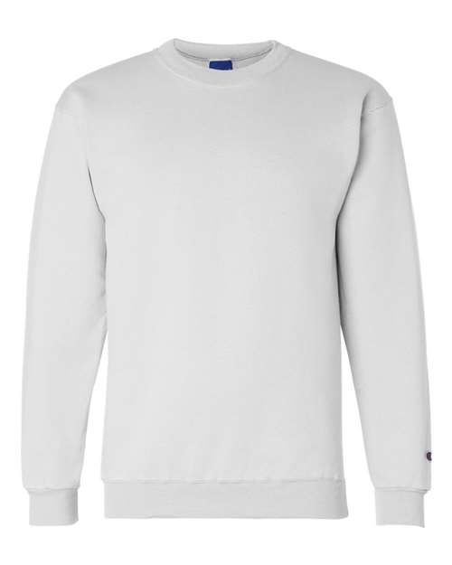 Champion S600 White