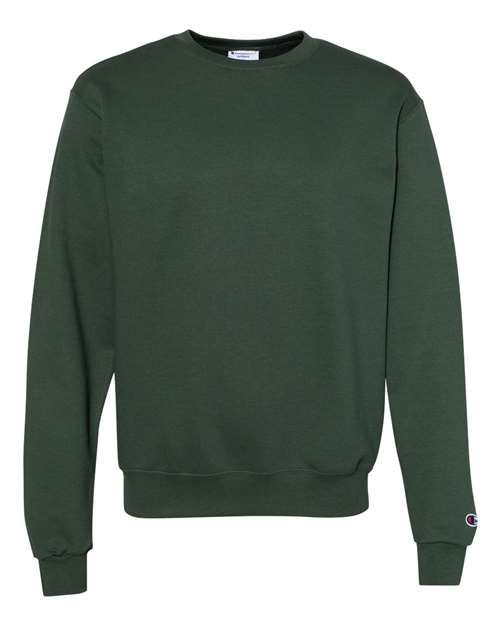 Champion S600 Dark Green