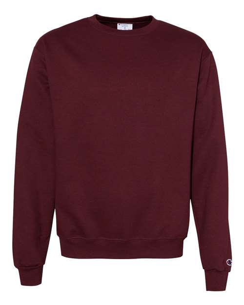 Champion S600 Maroon