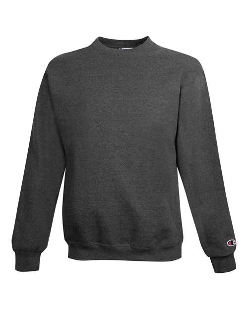 Champion S600 Charcoal Heather