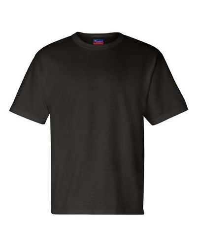 Champion T105 — Unisex Heritage Jersey T-Shirt