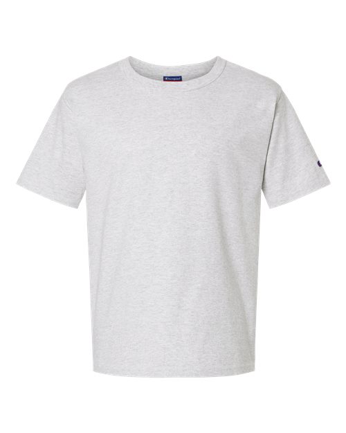Champion T105 Silver Grey