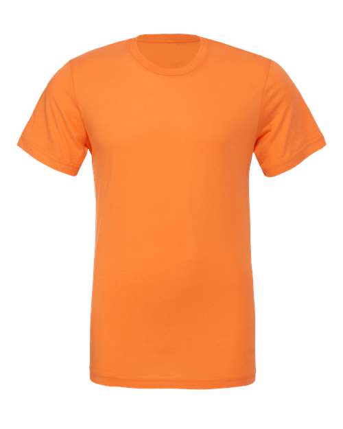 BC 3001 - Burnt Orange