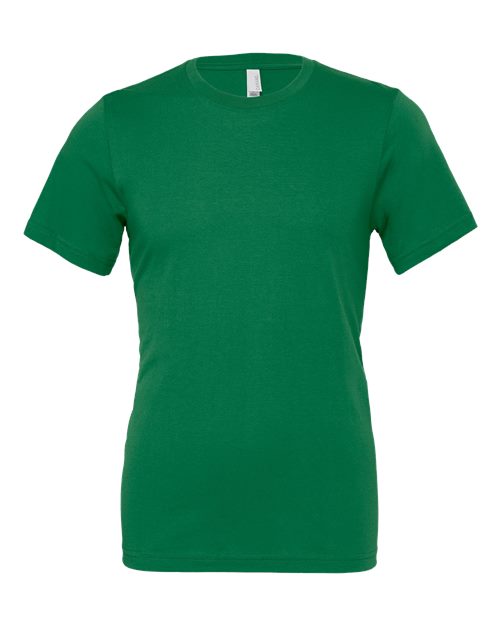 BC 3001 - Evergreen