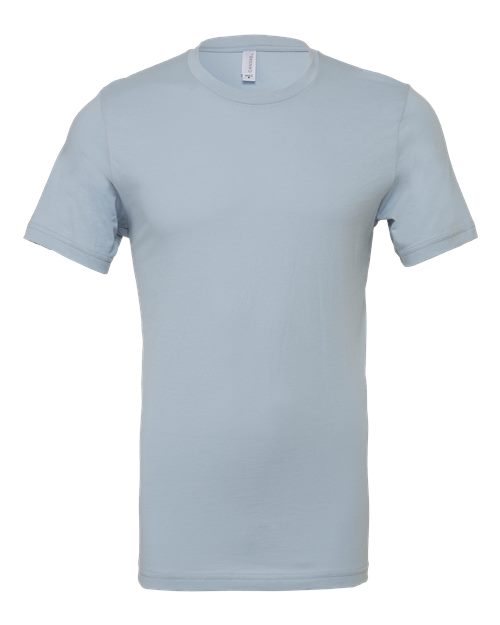 BC 3001 - Light Blue