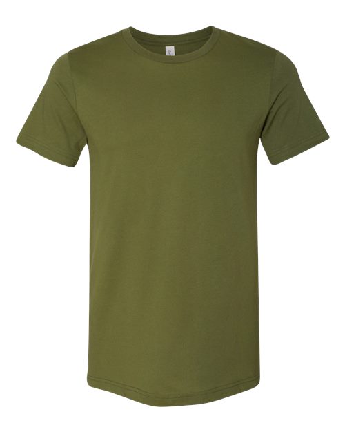 BC 3001 - Olive
