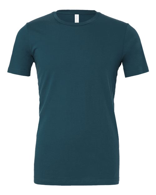 BC 3001 - Deep Teal