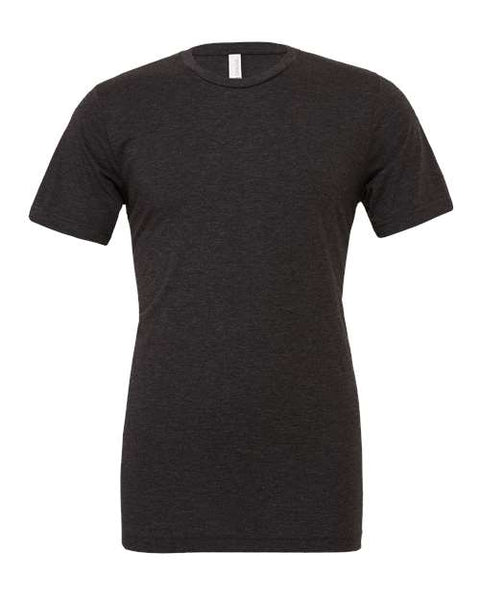BELLA + CANVAS 3413 — Triblend Tee