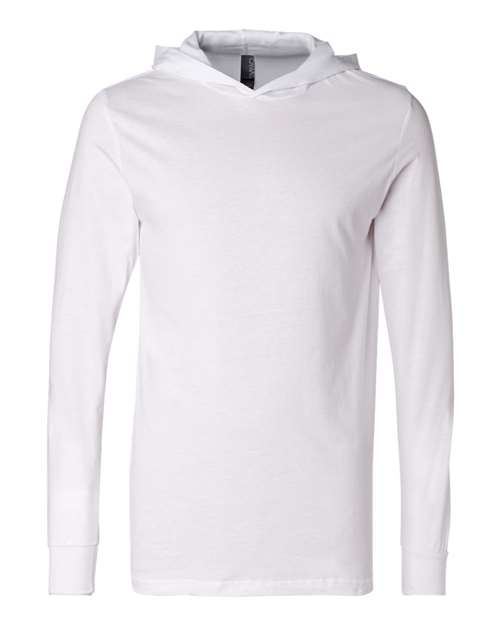 BELLA + CANVAS 3512 White