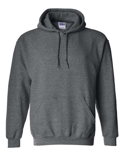 Gildan 18500 - Dark Heather