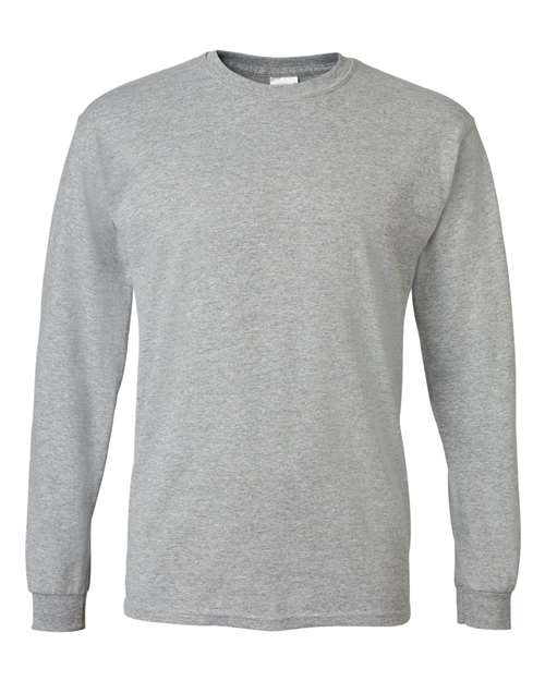 Gildan 8400 Sport Grey