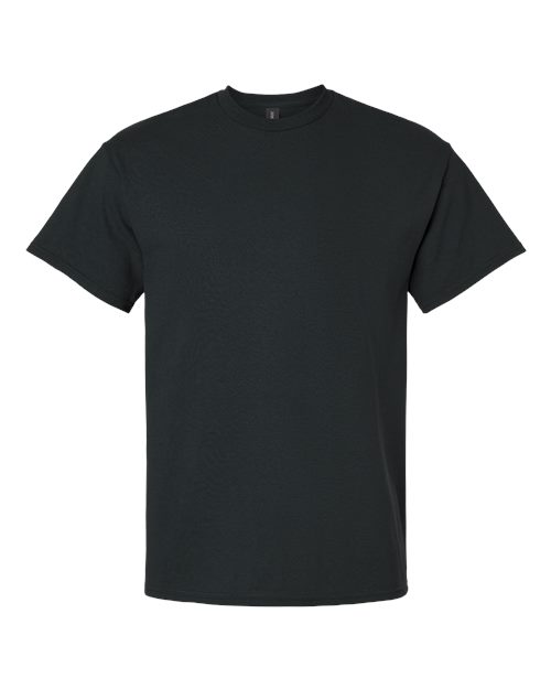 Gildan 2000T Black