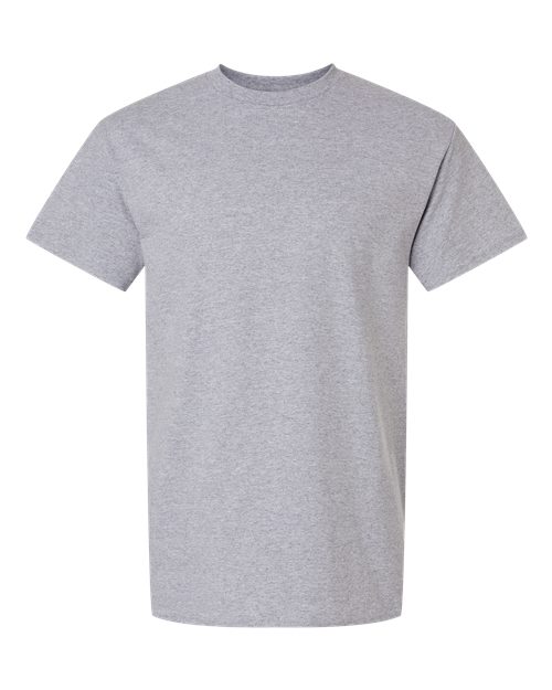 Gildan 2000T Sport Grey