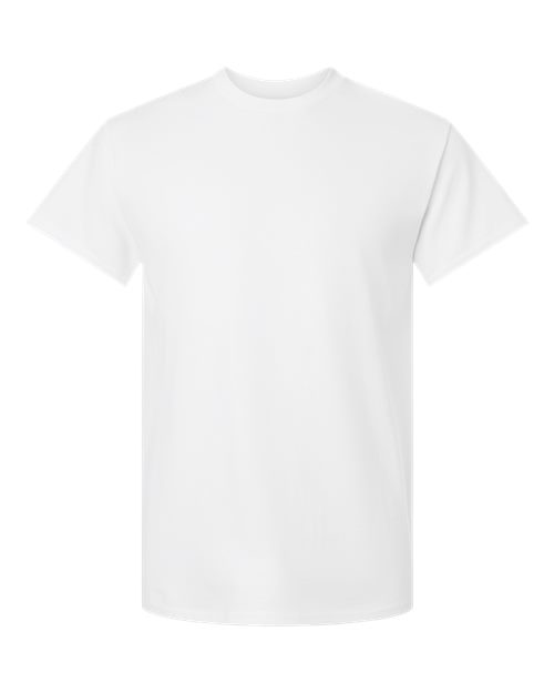 Gildan 2000T White