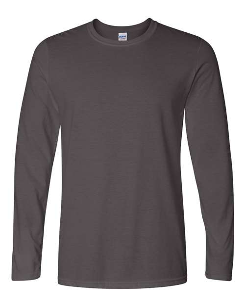 Gildan 64400 Charcoal