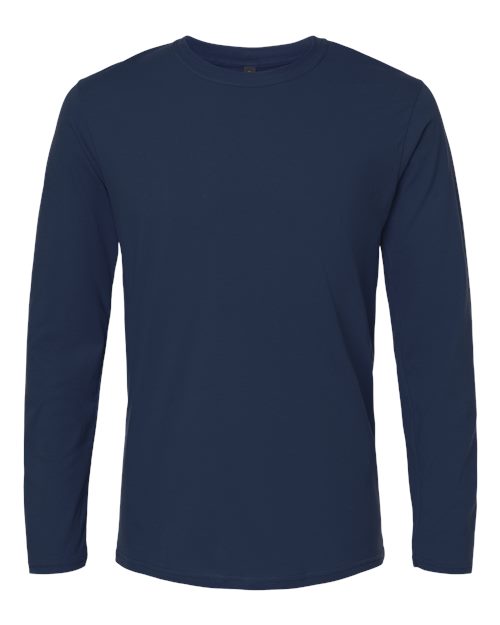 Gildan 64400 Navy